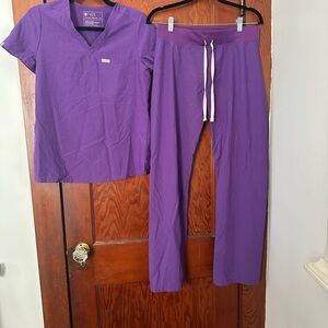 ULTRA VIOLET LIMITED EDITION FIGS